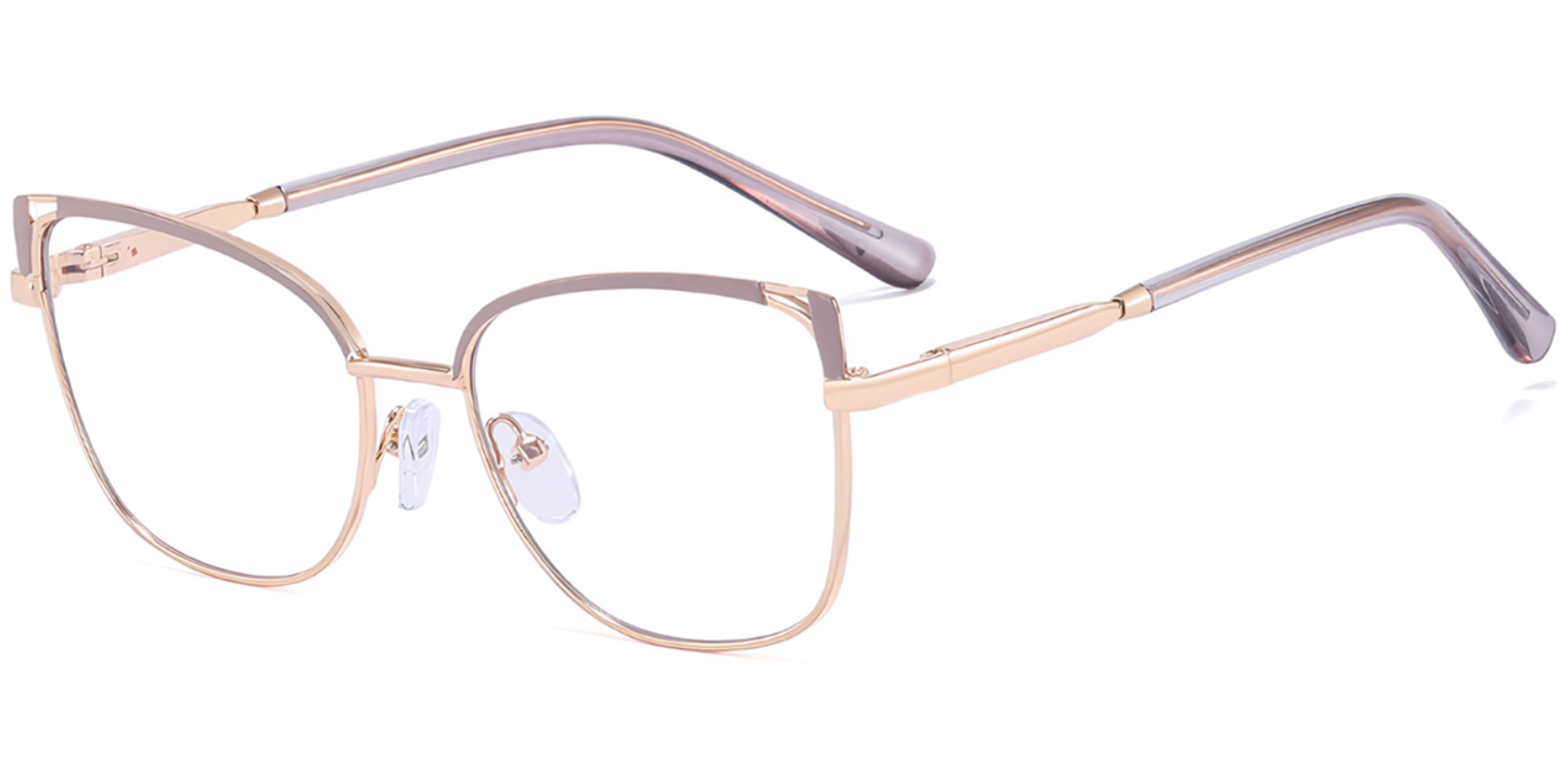 Kid's Square Frame F8526