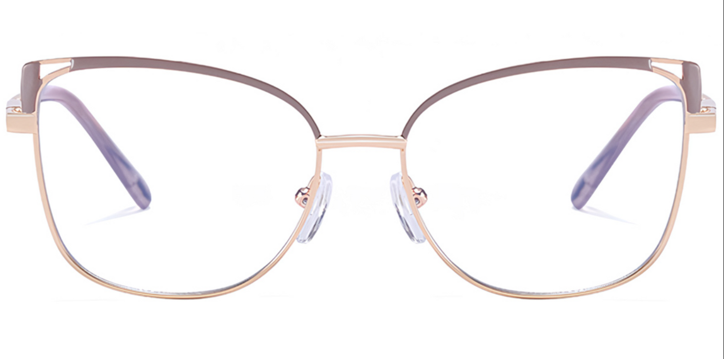 Kid's Square Frame F8526