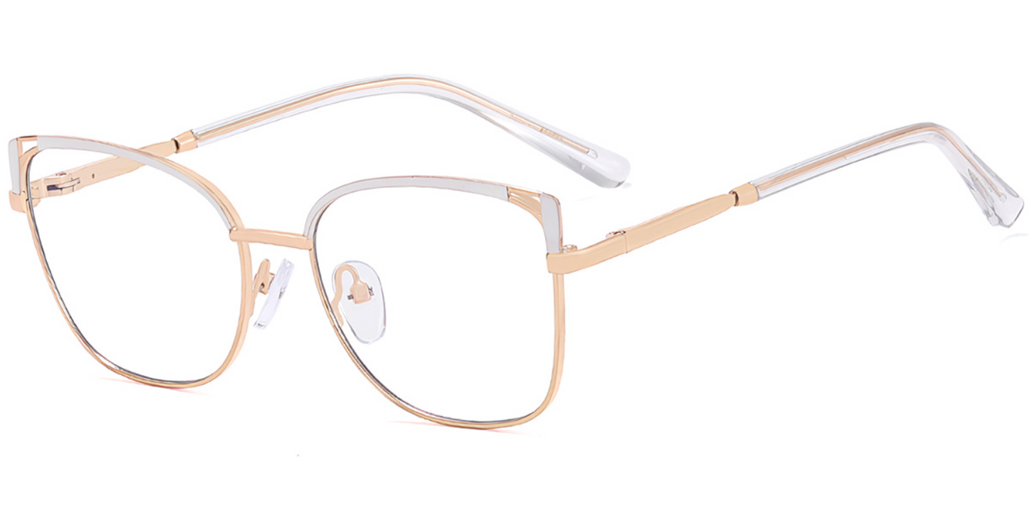 Kid's Square Frame F8526