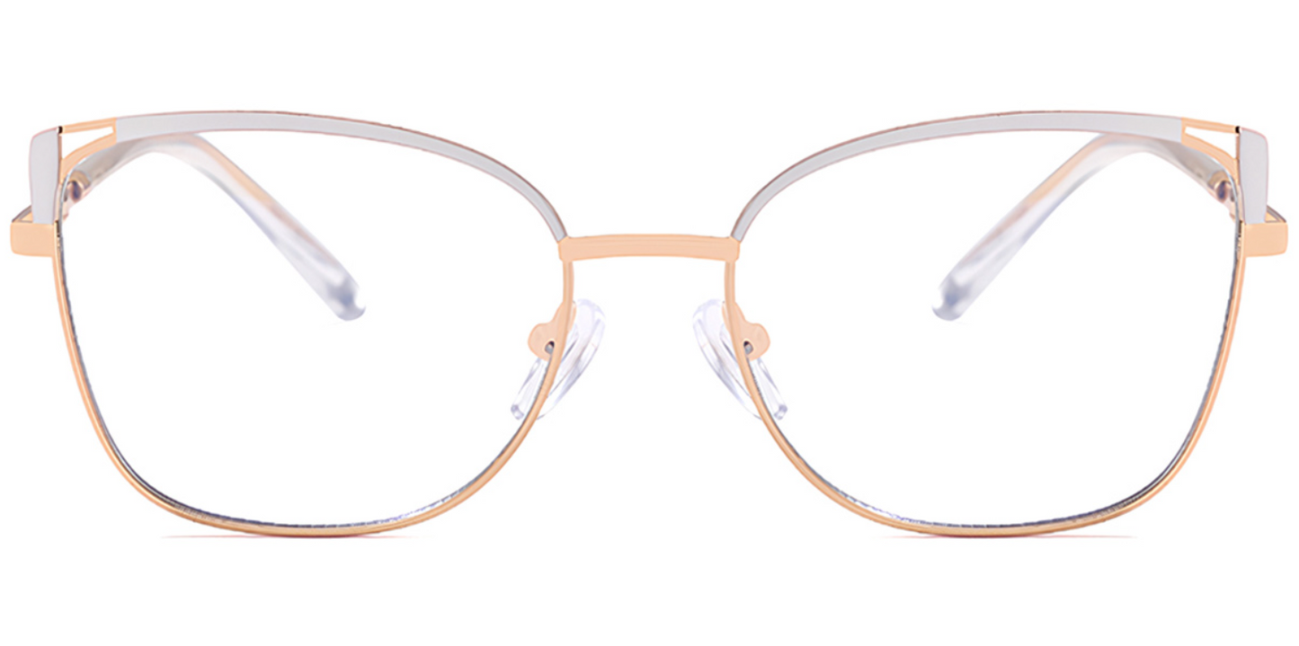 Kid's Square Frame F8526