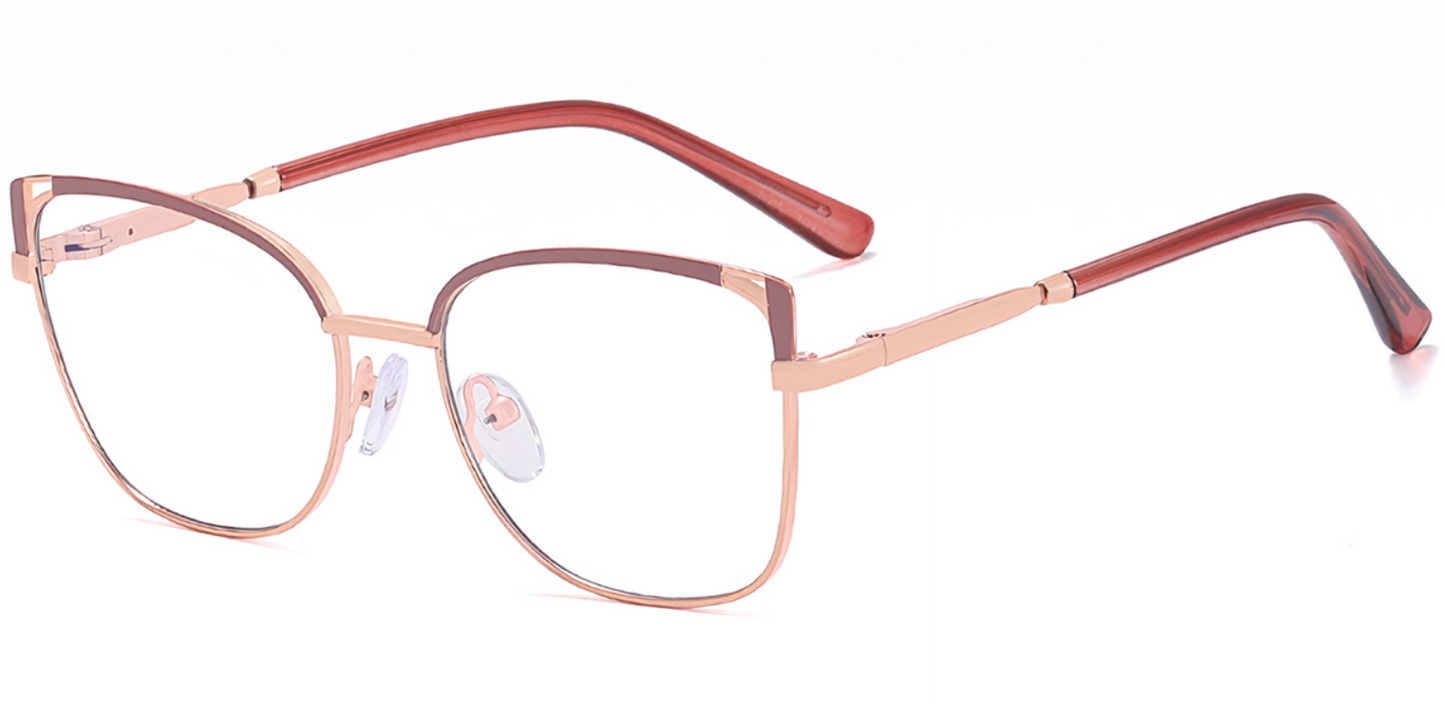 Kid's Square Frame F8526