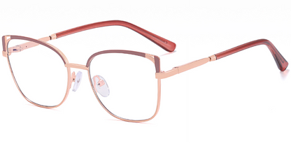 Kid's Square Frame F8526