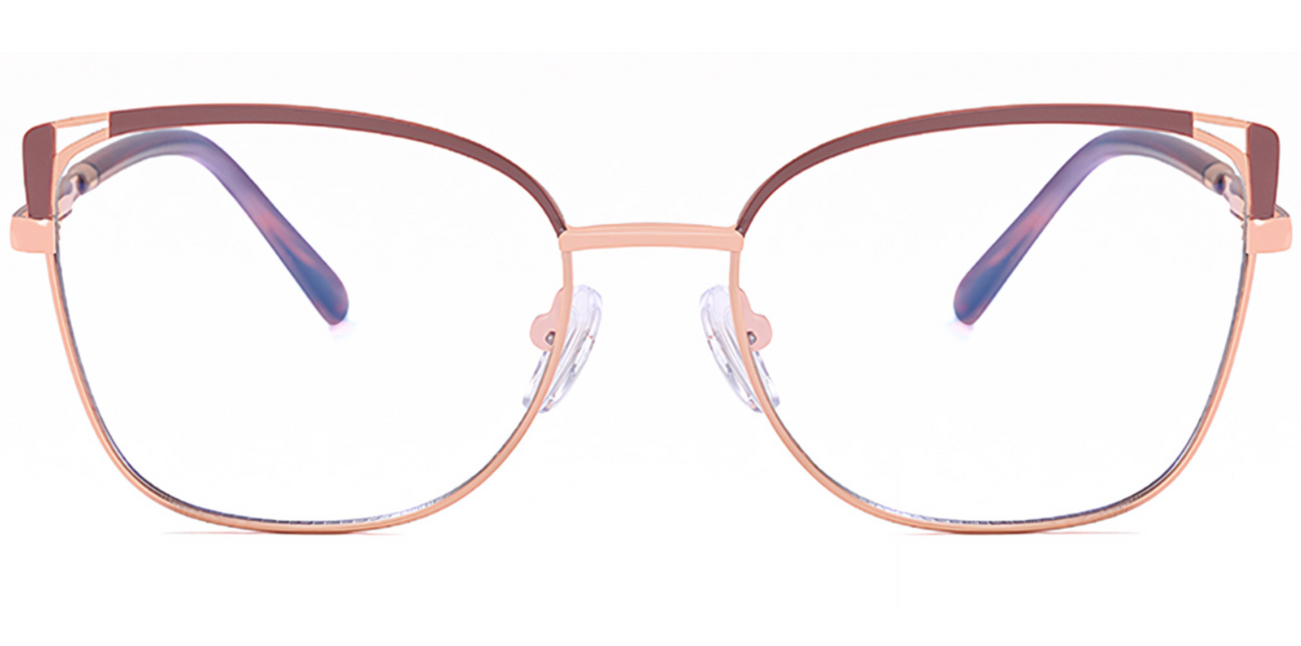 Kid's Square Frame F8526