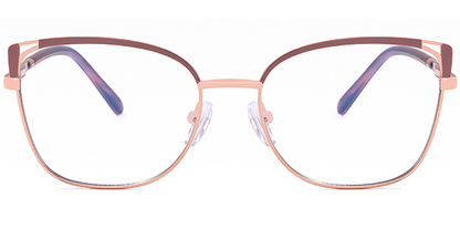 Kid's Square Frame F8526