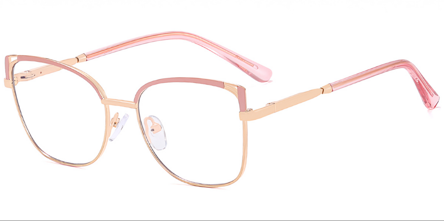 Kid's Square Frame F8526