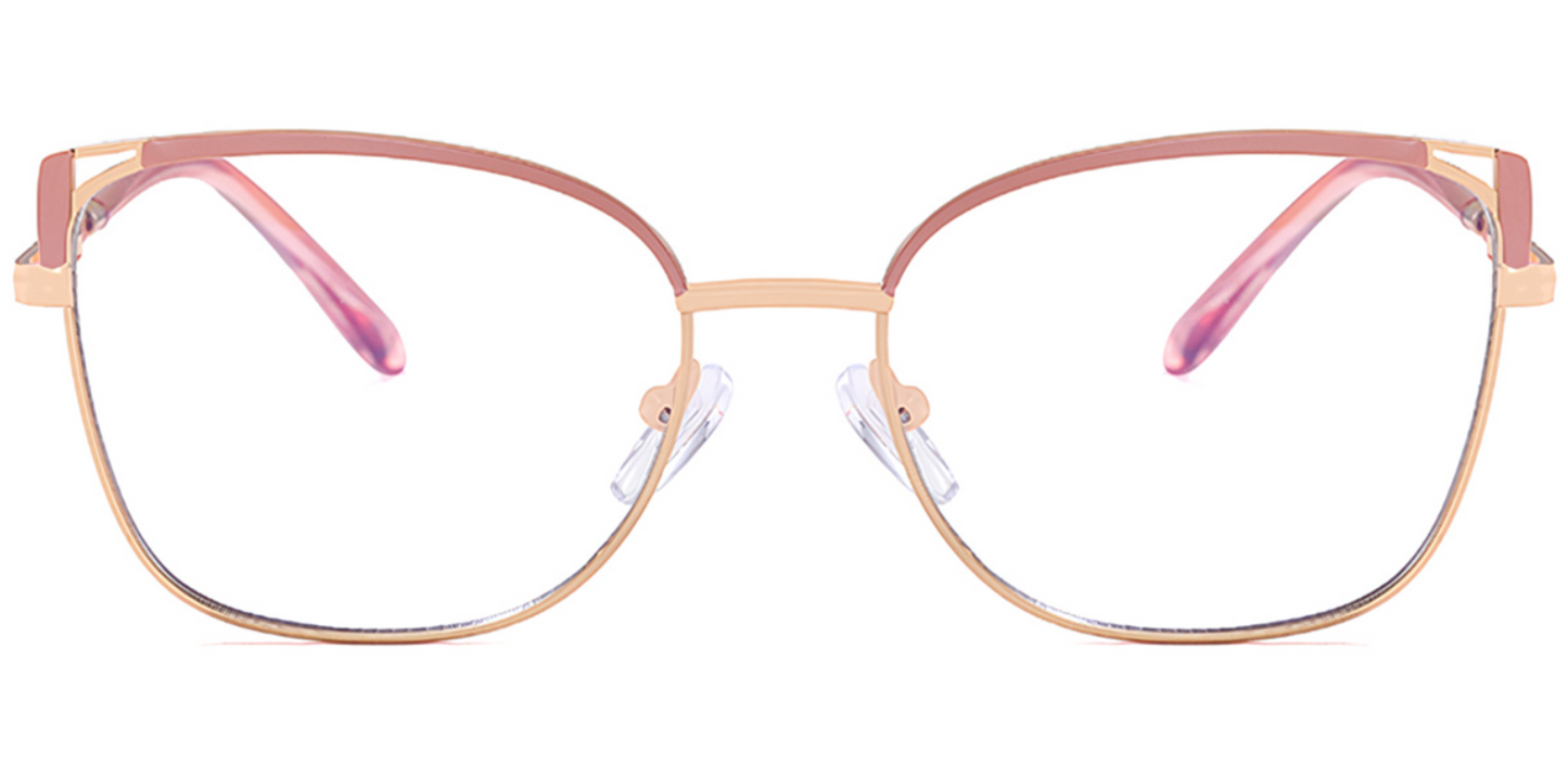 Kid's Square Frame F8526