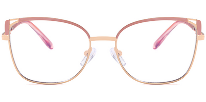 Kid's Square Frame F8526