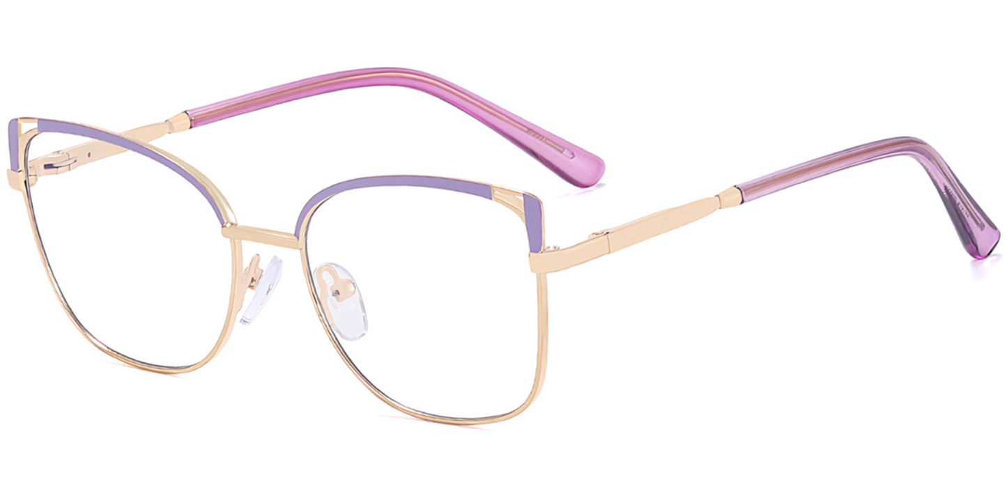 Kid's Square Frame F8526