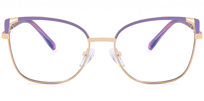 Kid's Square Frame F8526