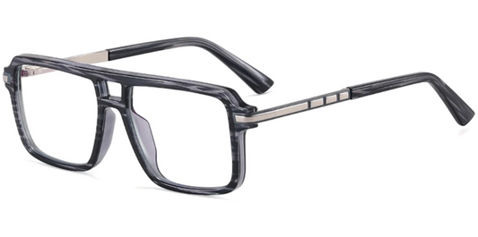 Kid's Aviator Frame F6888