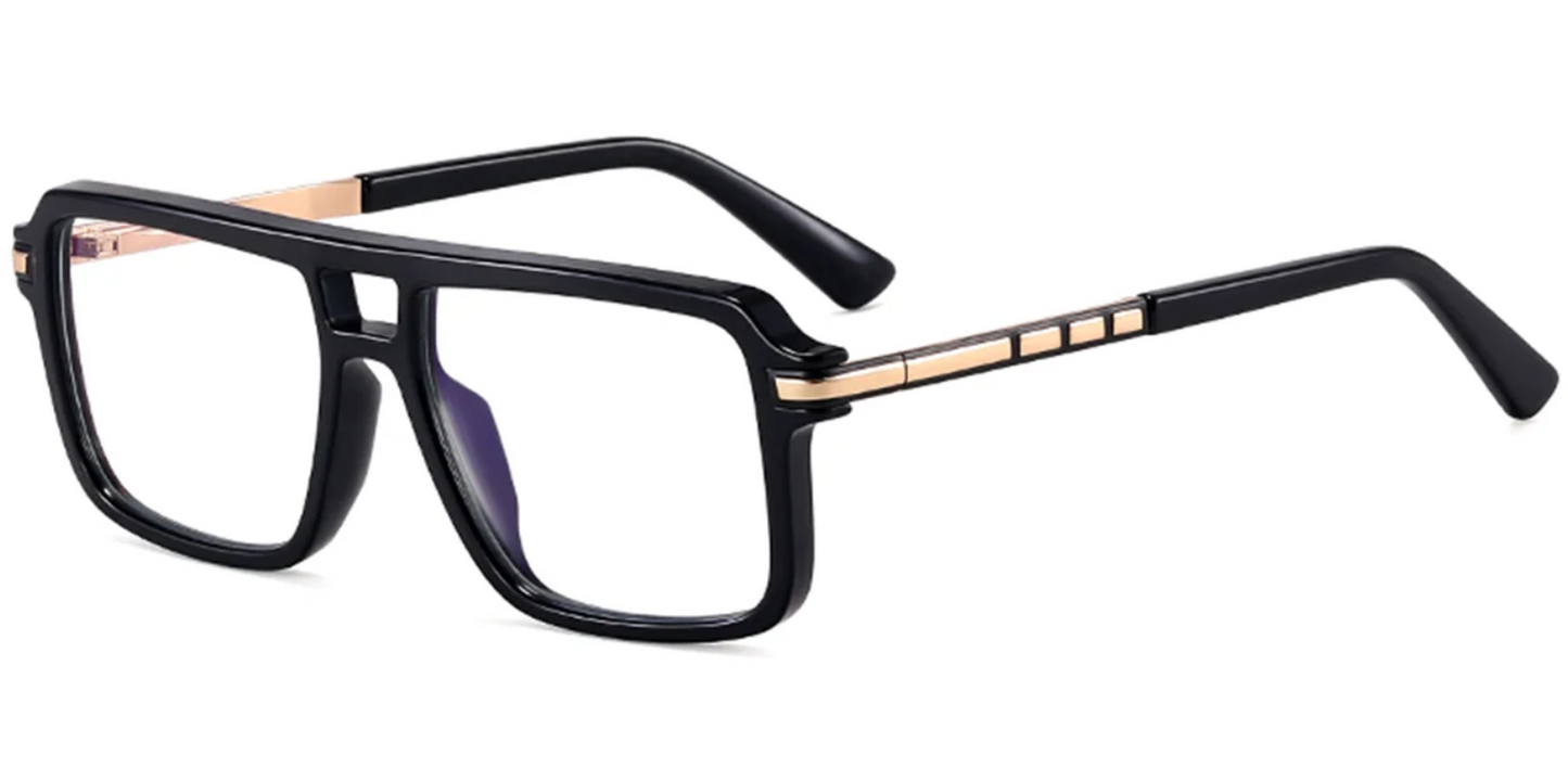 Kid's Aviator Frame F6888