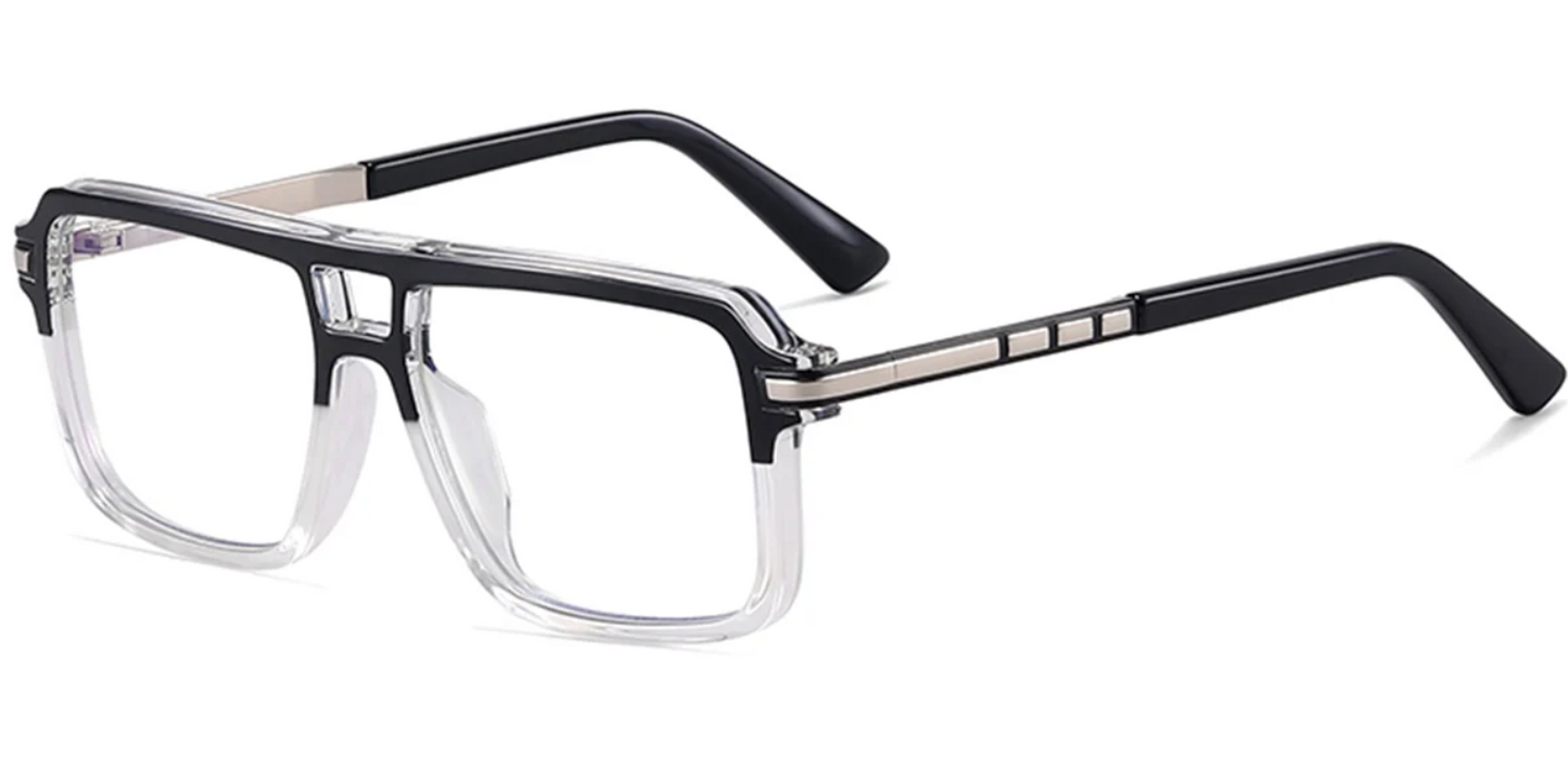 Kid's Aviator Frame F6888