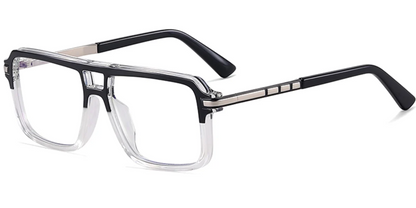 Kid's Aviator Frame F6888