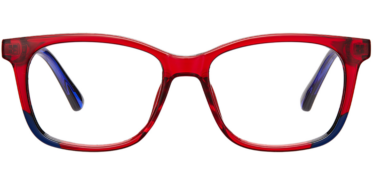 Kids Square Frame F3792