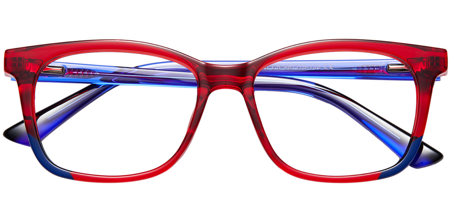 Kids Square Frame F3792