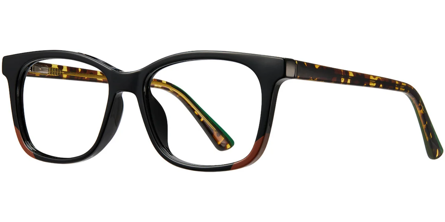 Kids Square Frame F3792