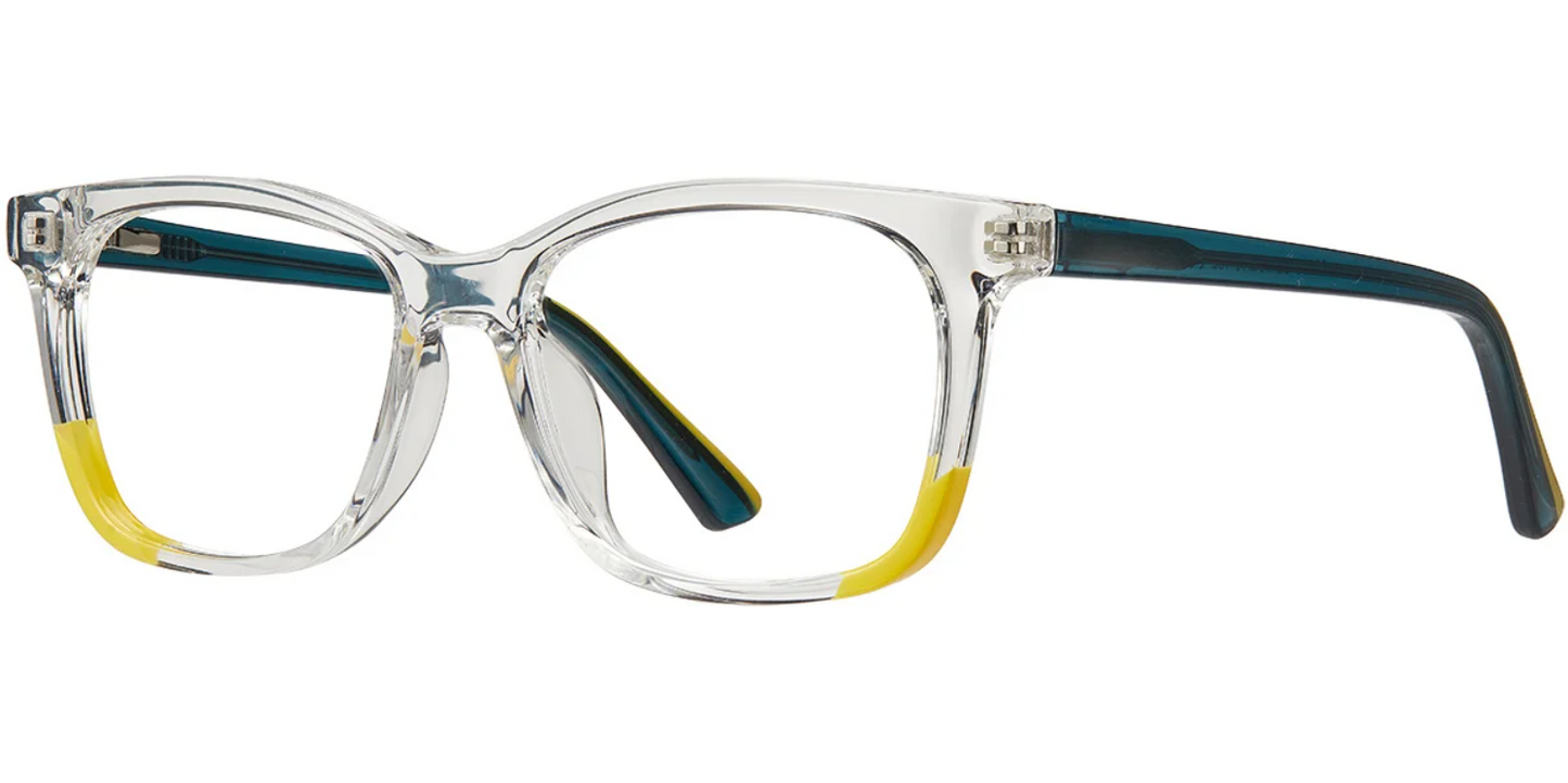 Kids Square Frame F3792