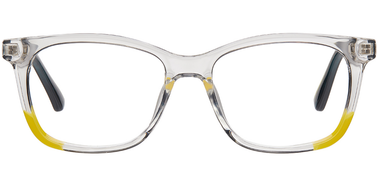 Kids Square Frame F3792