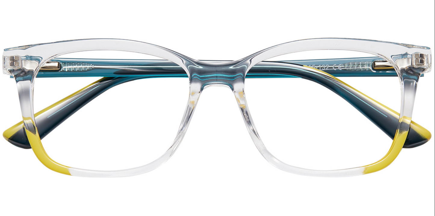 Kids Square Frame F3792