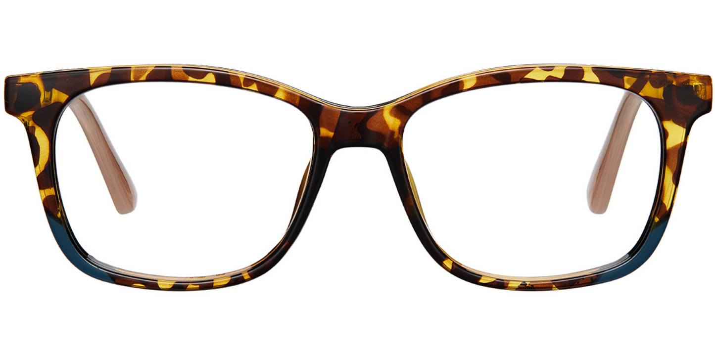 Kids Square Frame F3792