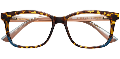 Kids Square Frame F3792