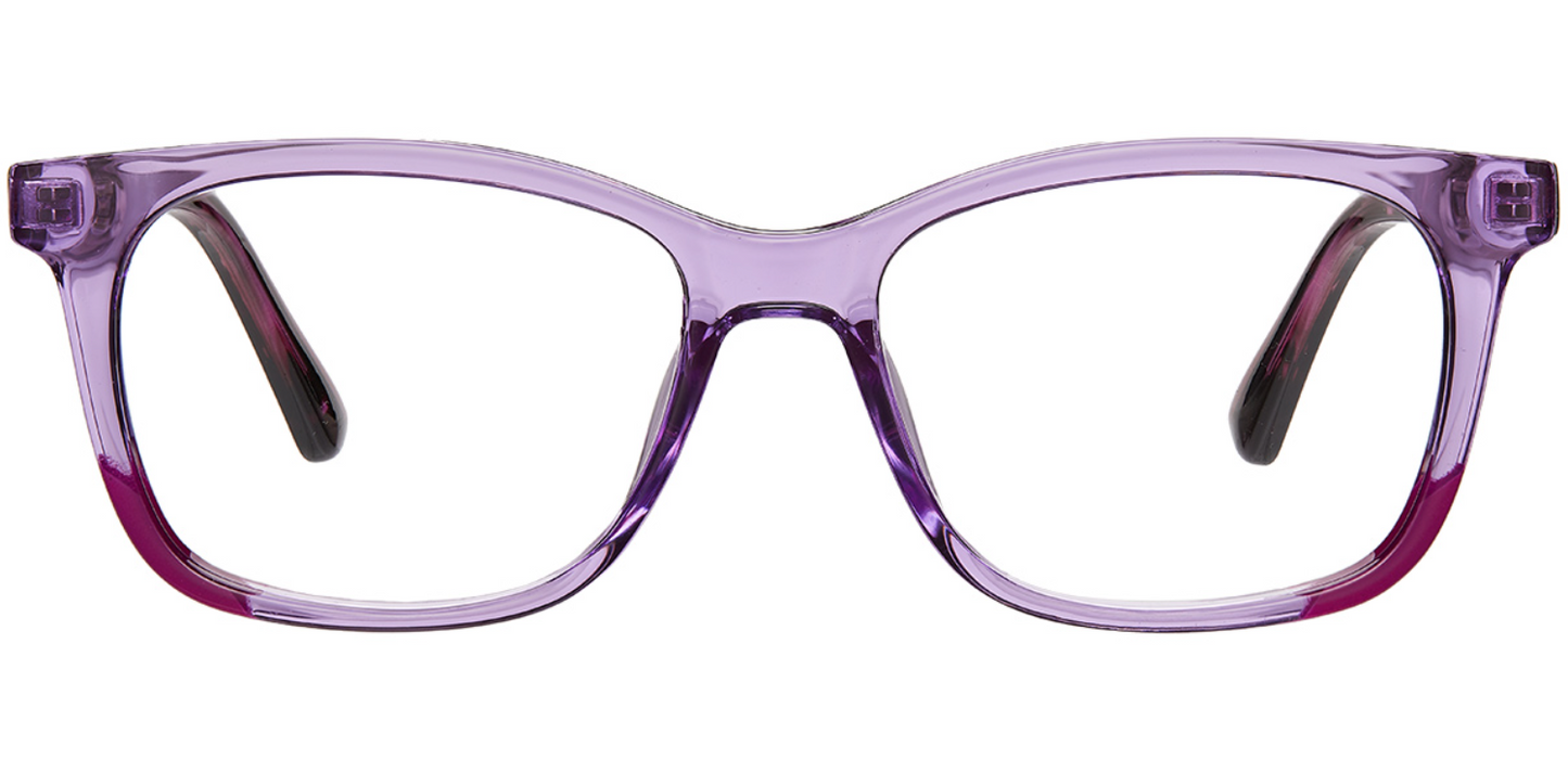 Kids Square Frame F3792