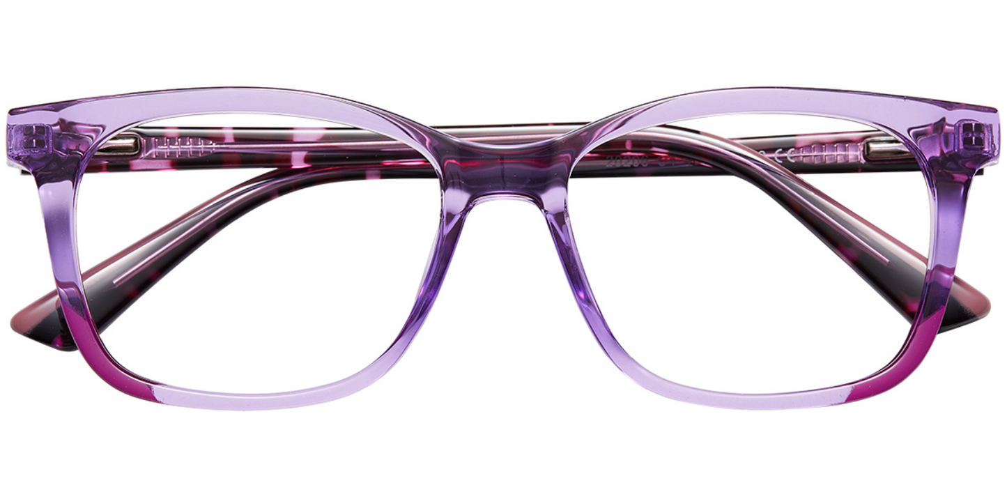 Kids Square Frame F3792