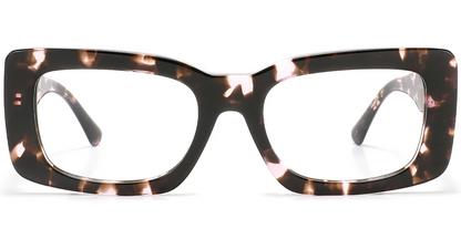 Acetate Rectangle Frame F5960