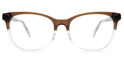 Acetate Square Frame F2392