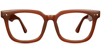 Acetate Rectangle Frame F3561