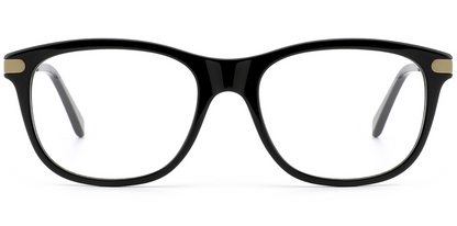 Acetate Square Frame F6963