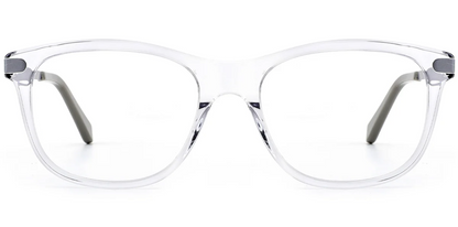 Acetate Square Frame F6963