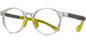 Kid's Round Frame F5612