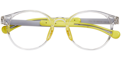 Kid's Round Frame F5612