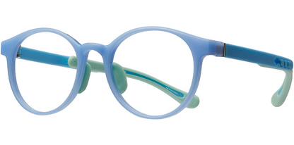 Kid's Round Frame F5612