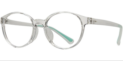 Kid's Round Frame F5093