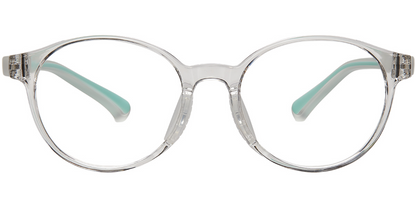 Kid's Round Frame F5093