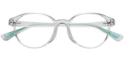 Kid's Round Frame F5093