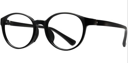 Kid's Round Frame F5093