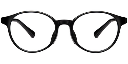 Kid's Round Frame F5093