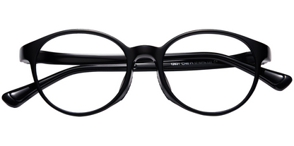 Kid's Round Frame F5093