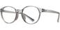 Kid's Round Frame F5093