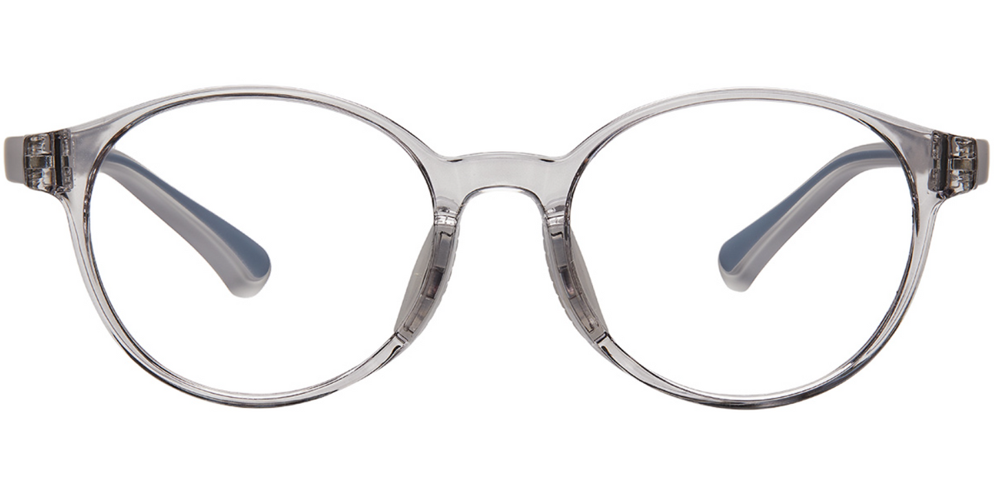 Kid's Round Frame F5093