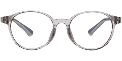 Kid's Round Frame F5093