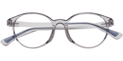 Kid's Round Frame F5093