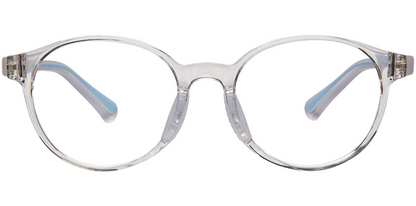 Kid's Round Frame F5093