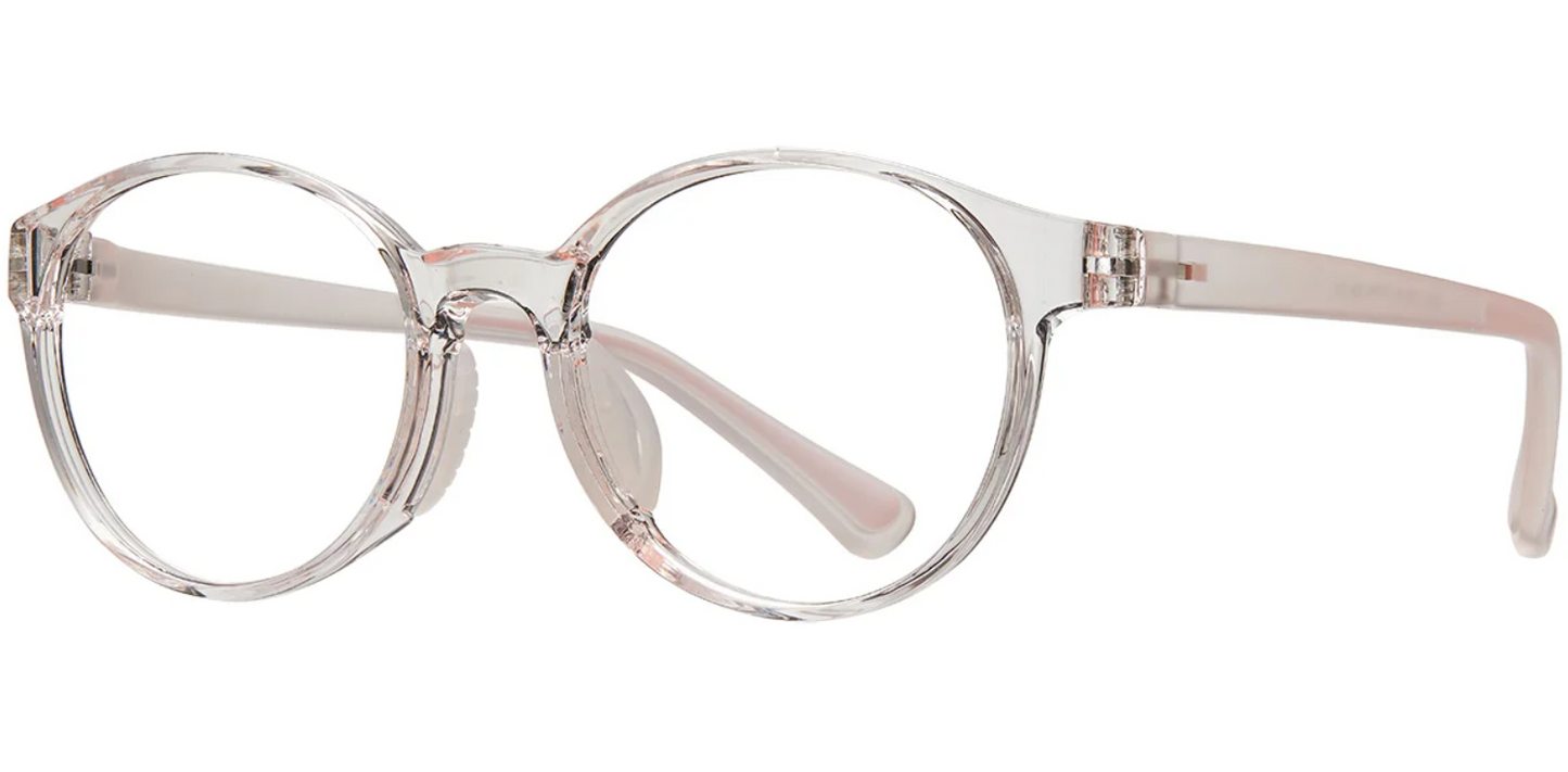 Kid's Round Frame F5093