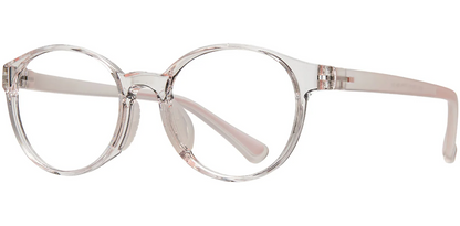 Kid's Round Frame F5093