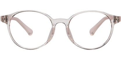 Kid's Round Frame F5093