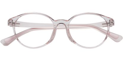 Kid's Round Frame F5093